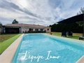 maison-villa à la vente